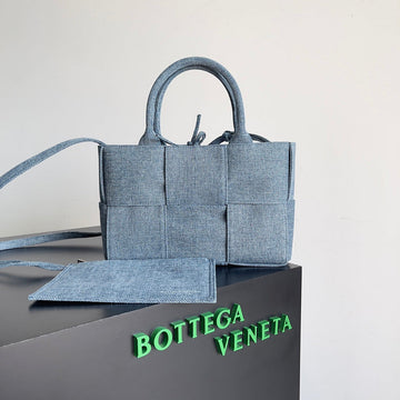 Makersluxe - BOV Bags - 1111