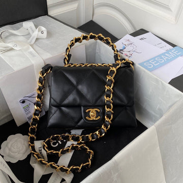 Makersluxe - CNL Bags - 484