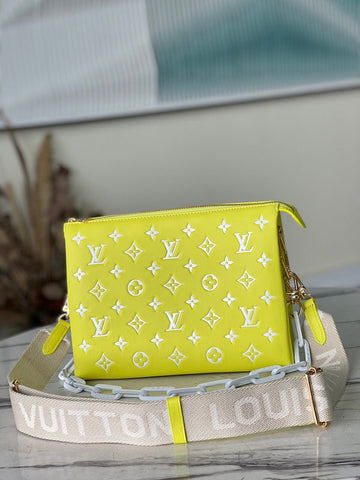 Makersluxe Lu-Vi bags - 5036