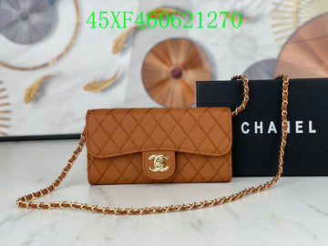 MLB - CHL Wallet - 096