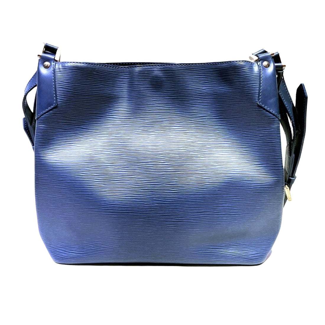 Louis Vuitton Mandala  Leather Shoulder Bag ()