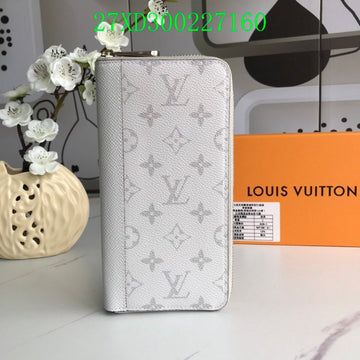 MLB - CHL Wallet - 1125