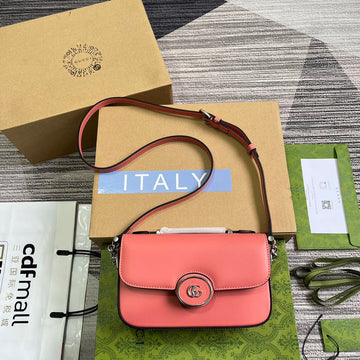 Makersluxe - GCI Bags - 1294