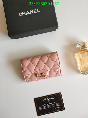 MLB - CHL Wallet - 2207