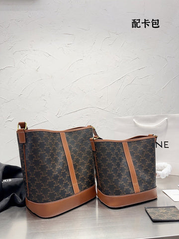 Makersluxe - CLE2 Bags - 125