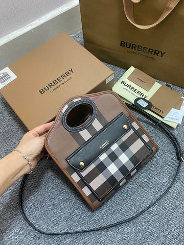 Makersluxe - BOR Bags - 614