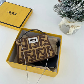 Makersluxe - FDE Women Bags - 068