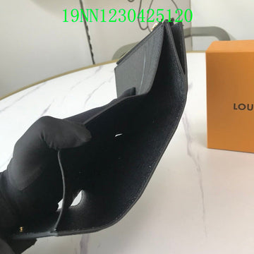 Makersluxe LOV Wallet - 1415