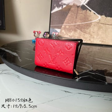 Makersluxe LOV Wallets - 444