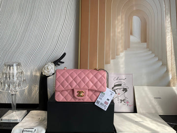 Makersluxe - CHL Bags - 1165