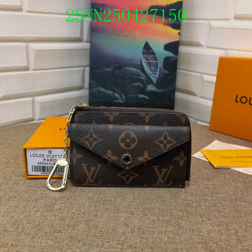 MLB - LOV Wallet - 1412
