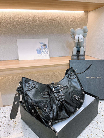Makersluxe - BGA2 Bags - 028
