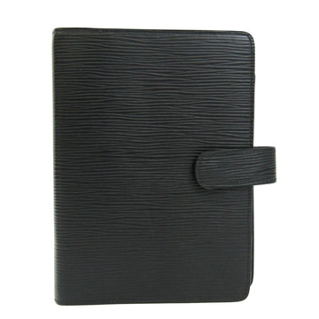 Louis Vuitton Agenda Mm  Leather Wallet  ()