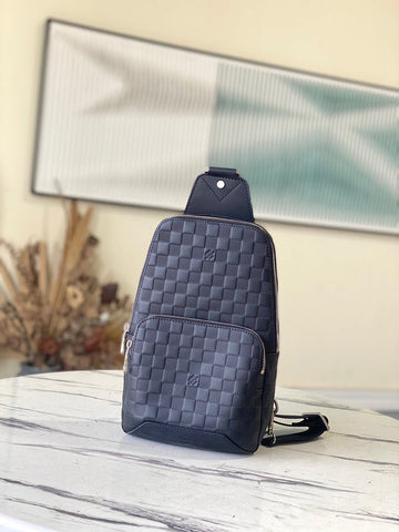 Makersluxe Lu-Vi bags - 4372