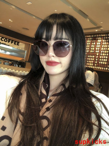 MLB - GUKI Sunglasses - 046