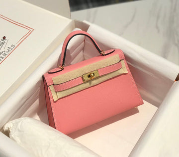 Makersluxe - HMS Bags - 372
