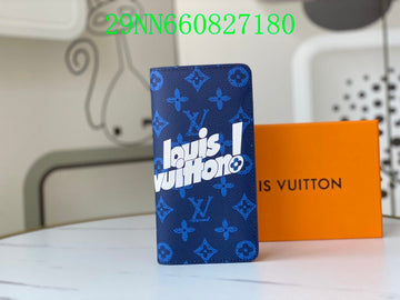 MLB - CHL Wallet - 624