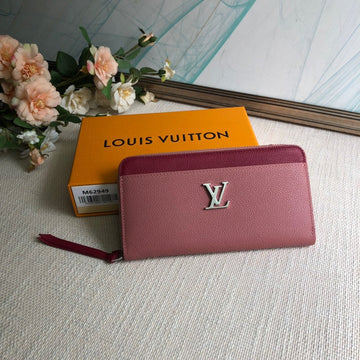 Makersluxe - LOV Wallets - 356