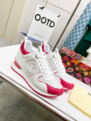 MLB - LOV Women Shoes - 804