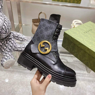 MLB - GUKI Women Shoes - 173