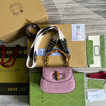 Makersluxe - GCI Bags - 2042