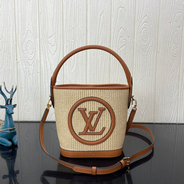 Makersluxe - LOV Bags - 1035