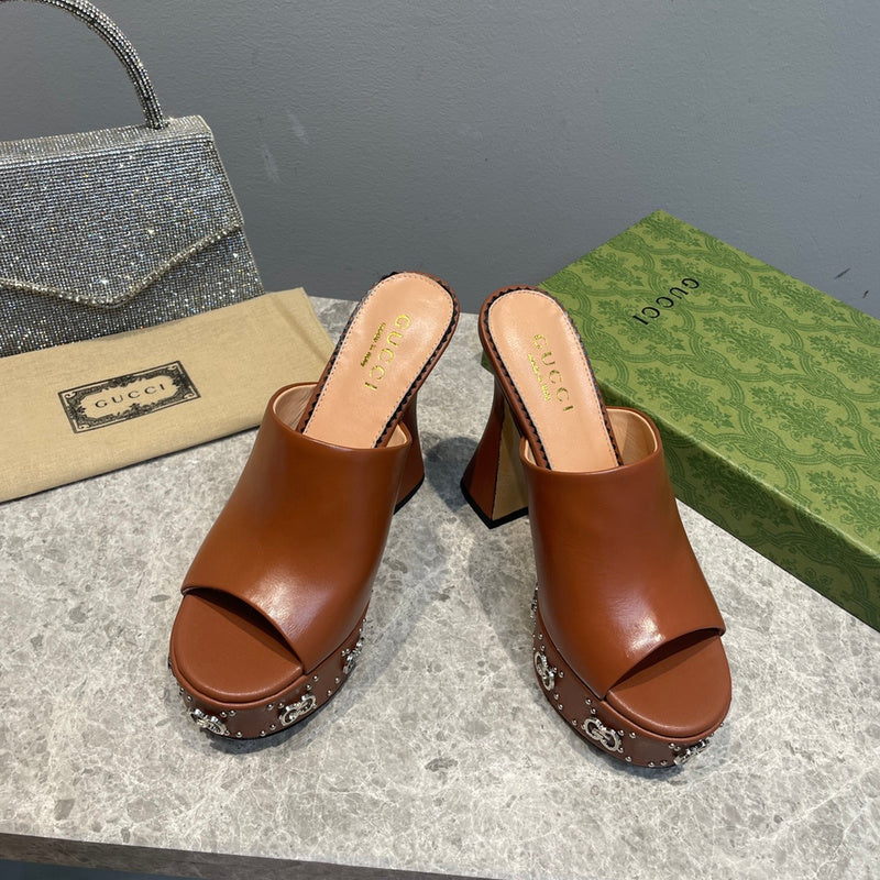 MLB - GUKI Women Shoes - 421