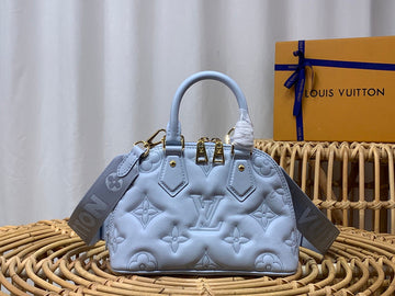 Makersluxe LOV Lady Bags - 580