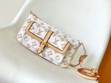 Makersluxe - LOV Bags - 1458