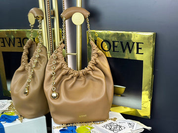 Makersluxe - LWO Bags - 163