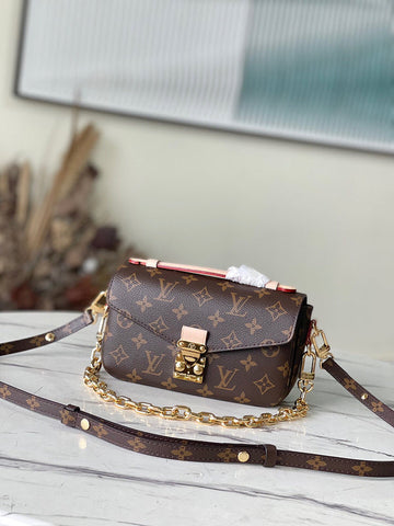 Makersluxe Lu-Vi bags - 4637