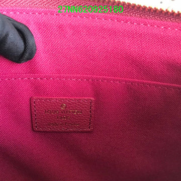 Makersluxe CHL Wallet - 1627