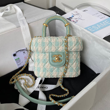 Makersluxe - CHL Bags - 1231