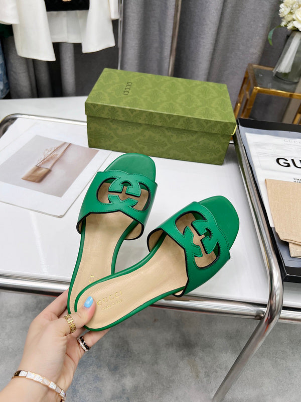 MLB - GUKI Women Shoes - 1259
