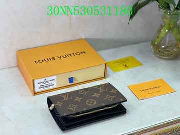 Makersluxe CHL Wallet - 870