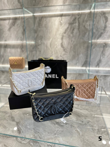 Makersluxe - CNL3 Bags - 413