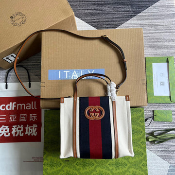 Makersluxe - GCI Bags - 1335