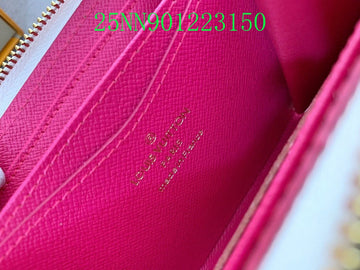 Makersluxe CHL Wallet - 341