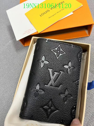 MLB - LOV Wallet - 385