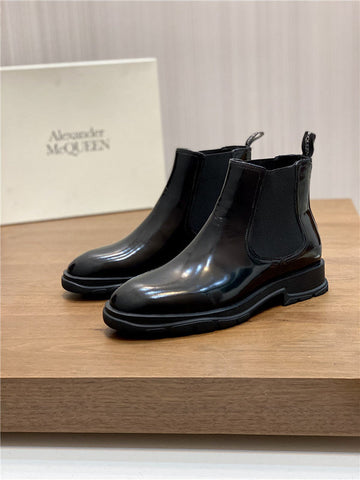 MLB- AQ Sneakers - 133