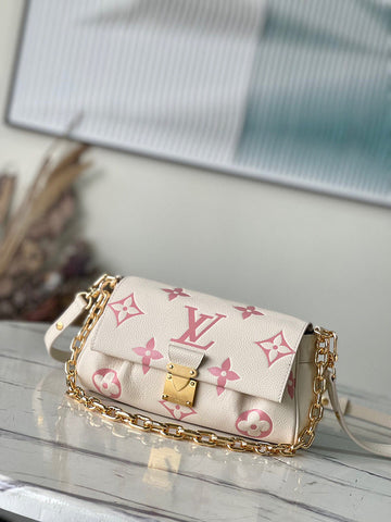 Makersluxe Lu-Vi bags - 4217