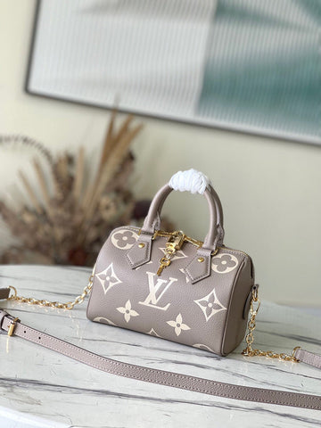 Makersluxe Lu-Vi bags - 4338