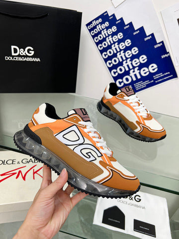 MLBS - DAG Women Shoes - 055
