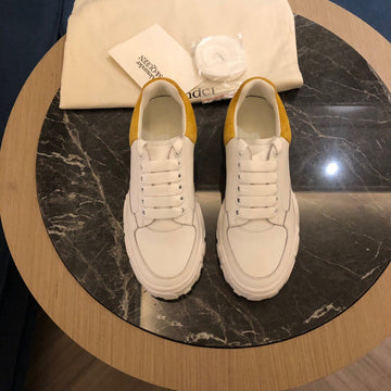 MLB- AQ Sneakers - 214