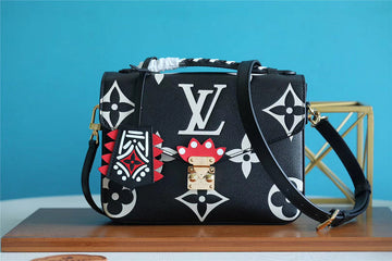 MLB Fashion Lu-Vi bags - 7052