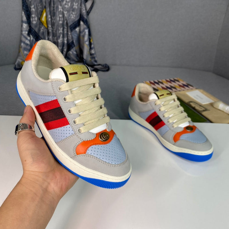 MLB - GUKI Men Shoes - 376