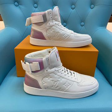 MLB - LOV Shoes - 854