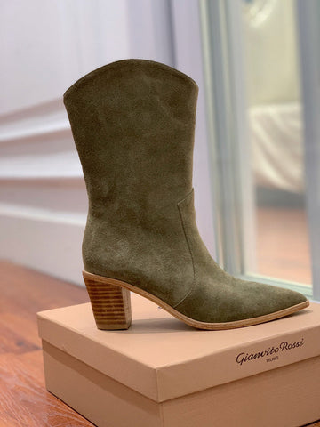 MLB - All Women Boots - 480