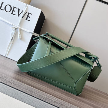 Makersluxe - LWO Bags - 407