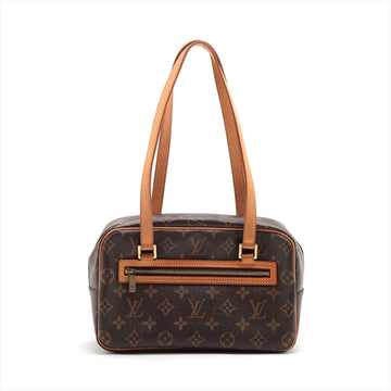 Louis Vuitton Monogram City MM M51182